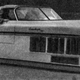 Illustration for article titled 31 Levitating Vehicles From the Dawn of the Hovercraft